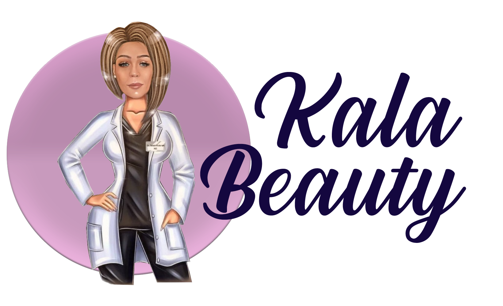Kala Beauty Logo